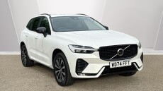 Volvo XC60 2.0 B5P Plus Dark 5dr AWD Geartronic Petrol Estate